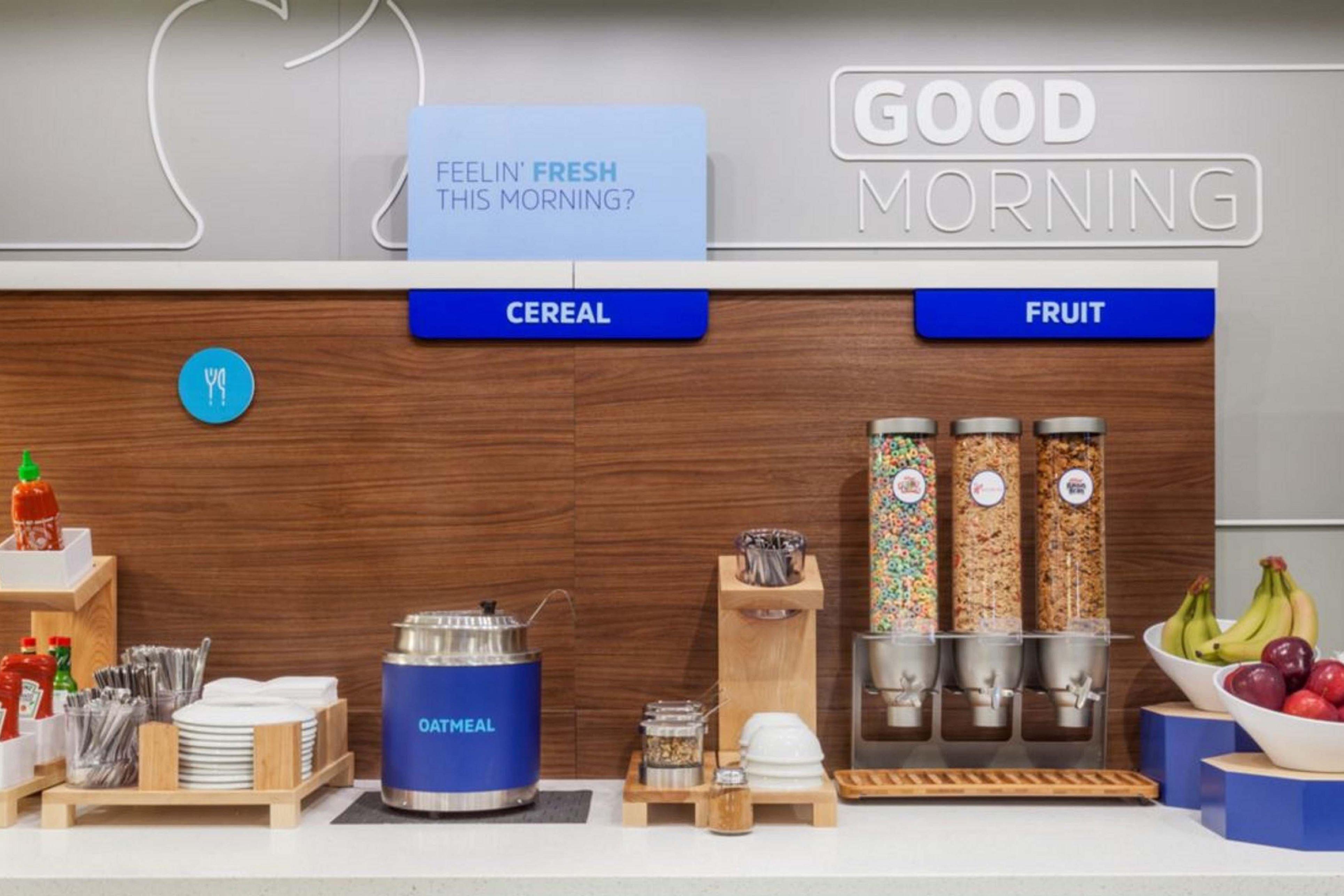 Express - Times Square South By Ihg Hotel Nova Iorque