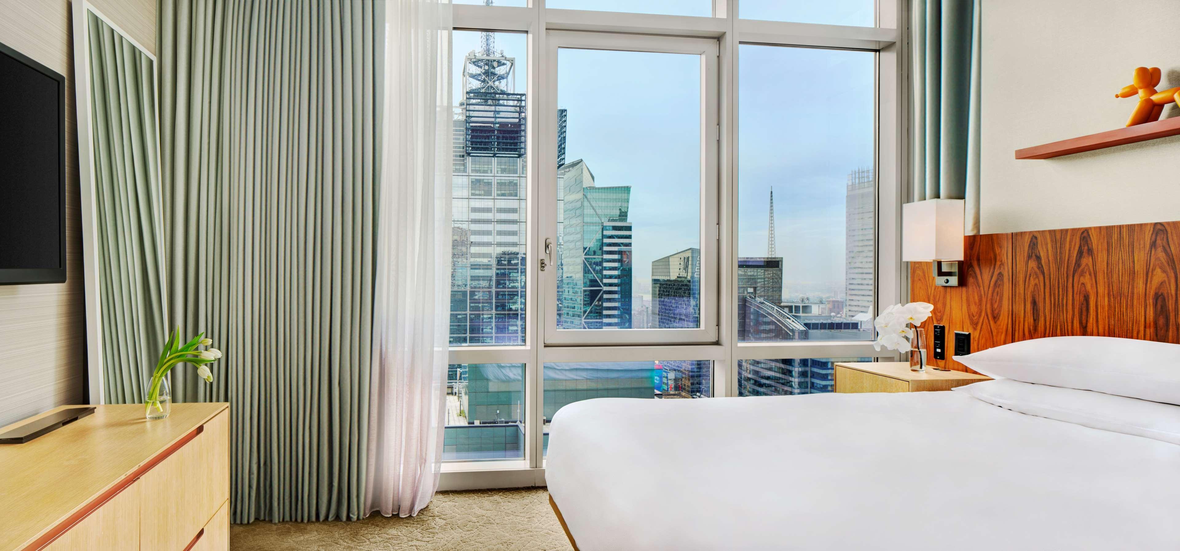 Express - Times Square South By Ihg Nova Iorque
