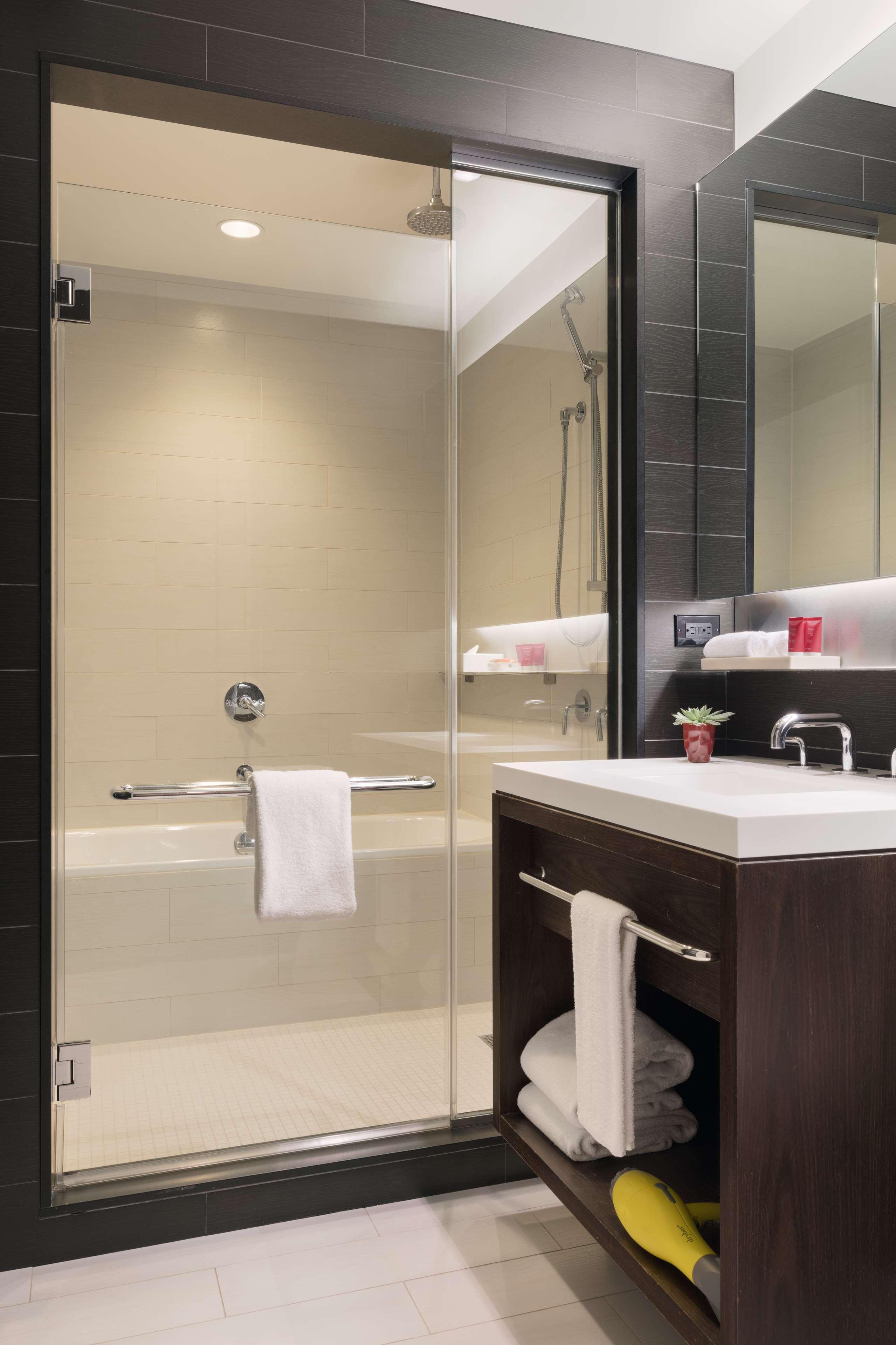 Express - Times Square South By Ihg Hotel Nova Iorque