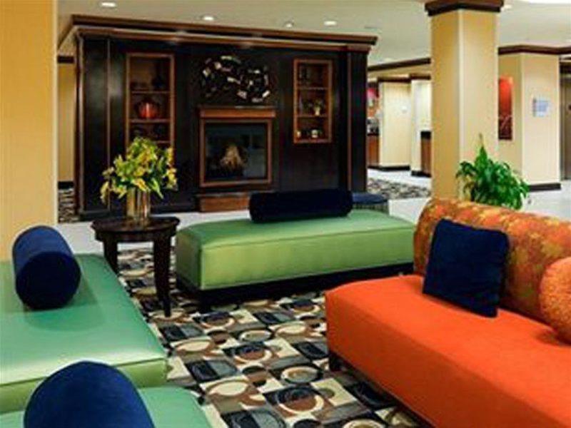 Hotel Express - Times Square South By Ihg Nova Iorque