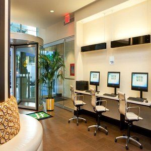 Express - Times Square South By Ihg 3* Nova Iorque