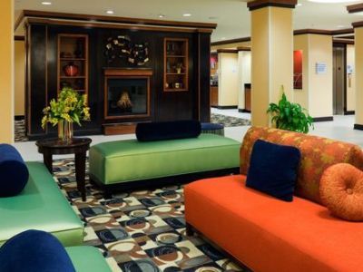 Holiday Express - Times Square South By Ihg Hotel 3*