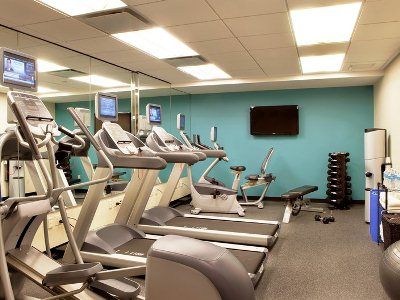Hotel Express - Times Square South By Ihg Nova Iorque