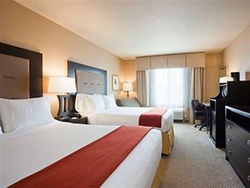 Express - Times Square South By Ihg Nova Iorque