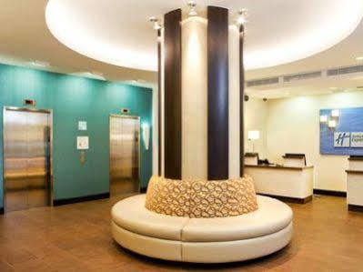 Express - Times Square South By Ihg Hotel Nova Iorque