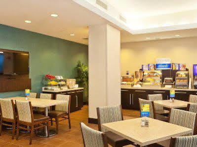 Express - Times Square South By Ihg Hotel Nova Iorque