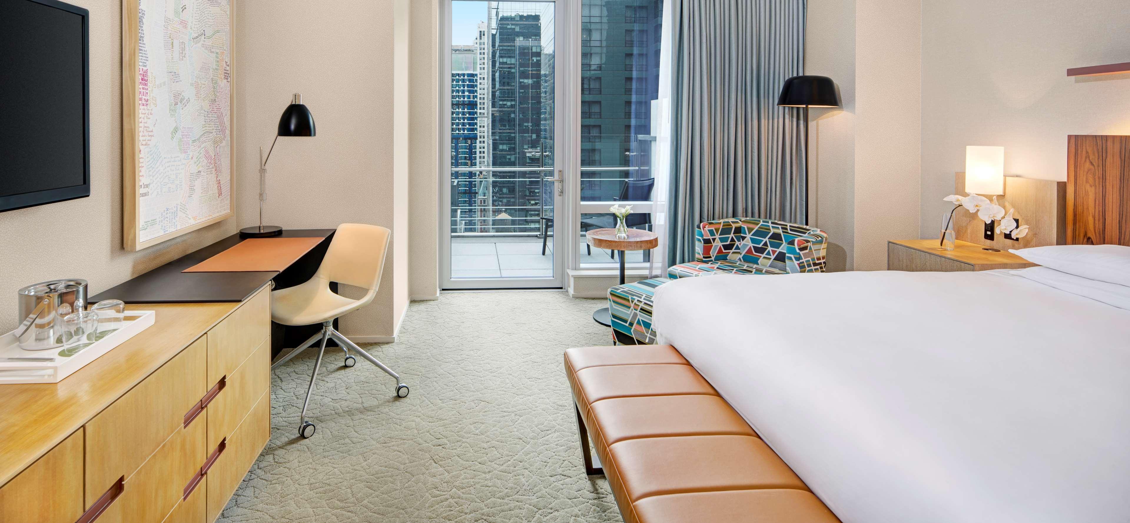 Hotel Express - Times Square South By Ihg Nueva York